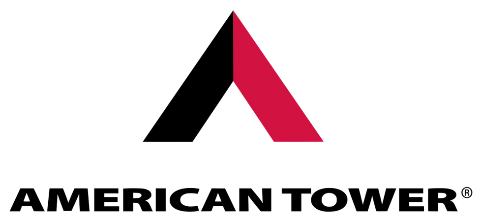 American Tower Corp logo