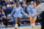 USD Volleyball vs Oregon