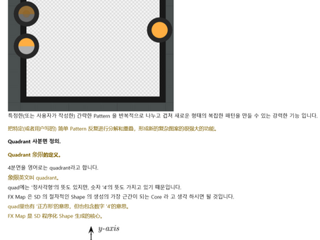 FX-Map node easy explaining