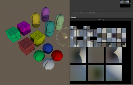 Unity 3d random color generator - resourcesjoker