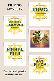 Beige Simple Minimalist Family Photo Collage.png