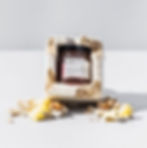 LOLI Beauty skincare packaged in mushroom mycelium packaging