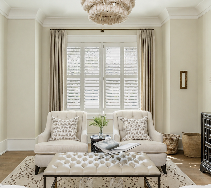 Living Room Hidden Bottom