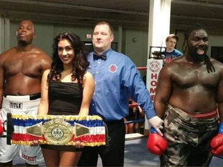 Boxing Is Back