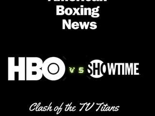 The Showtime vs. HBO Boxing Feud: A Clash of Titans of TV
