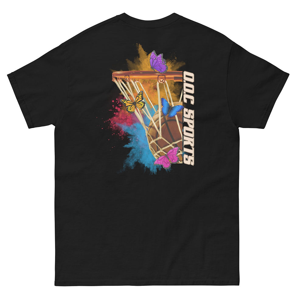 Thumbnail: Adult Unisex classic tee