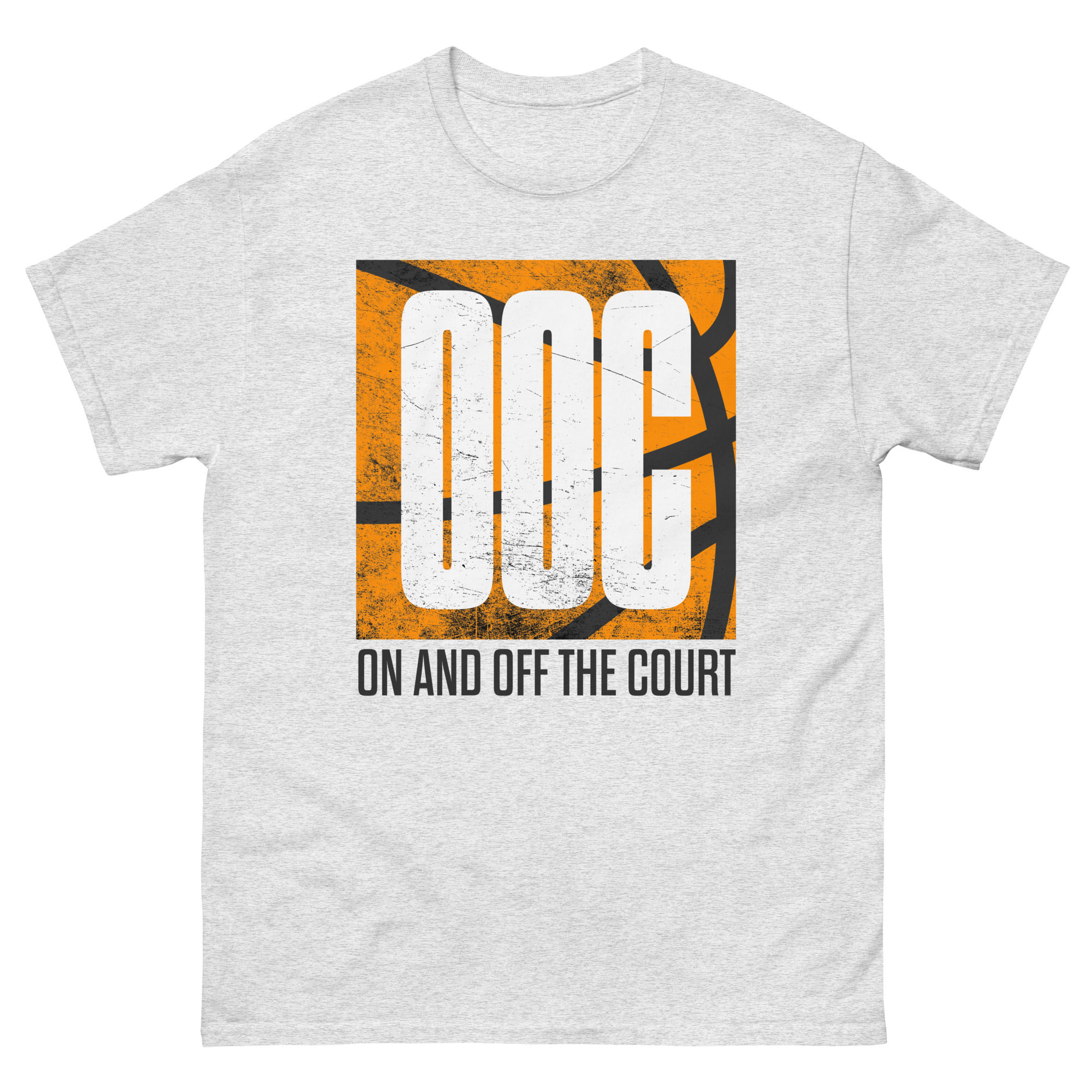 OOC Home Court Tee
