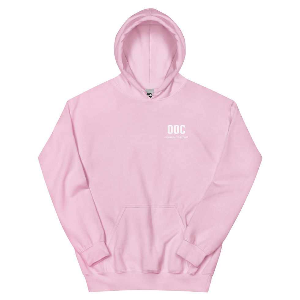 Thumbnail: Adult Unisex Hoodie
