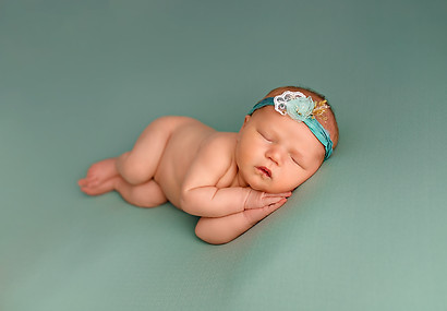 Newborn Photos