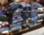 LILOU TEAM SECOND HAND CLOTHING