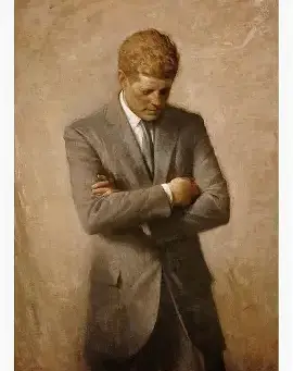 JFK