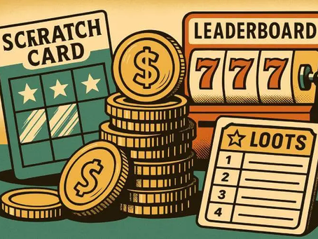 California Considers Sweeping Ban on Online Sweepstakes Casinos