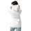 Thumbnail: Unisex eco raglan hoodie