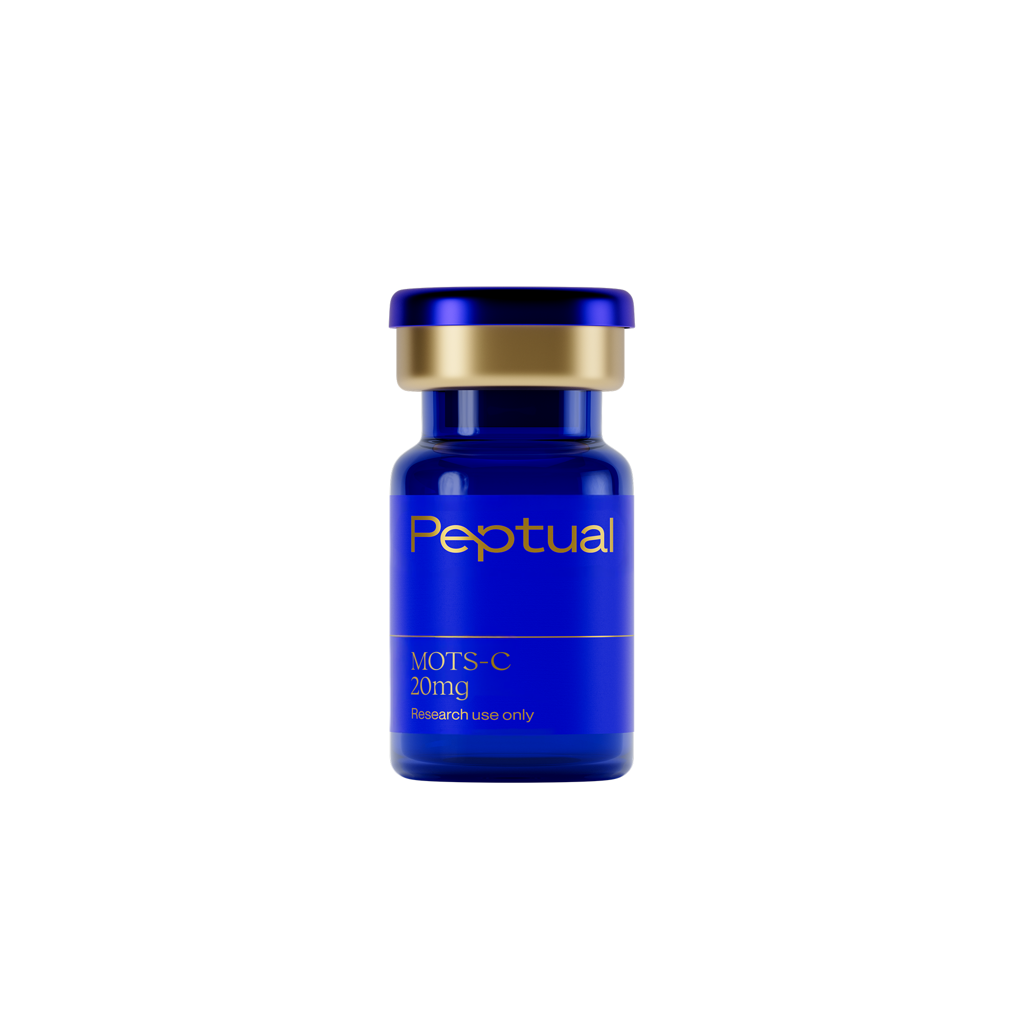 MOTs-C, 20mg