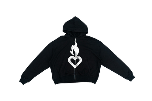 HVE LIFE Full-Zip Hoodie | Have Life Church