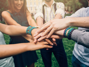 Easing Your Team Back Into Work