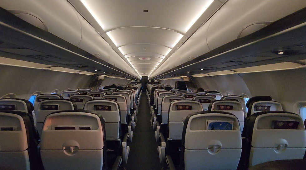 The Ultimate Guide of the £1 flights in 2025