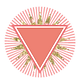 Blazing Triangle