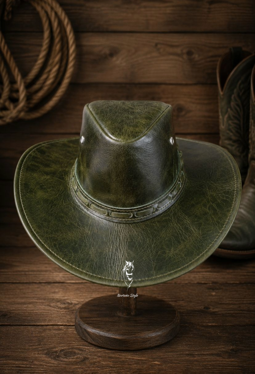 Miniatura: Sombrero Crown
