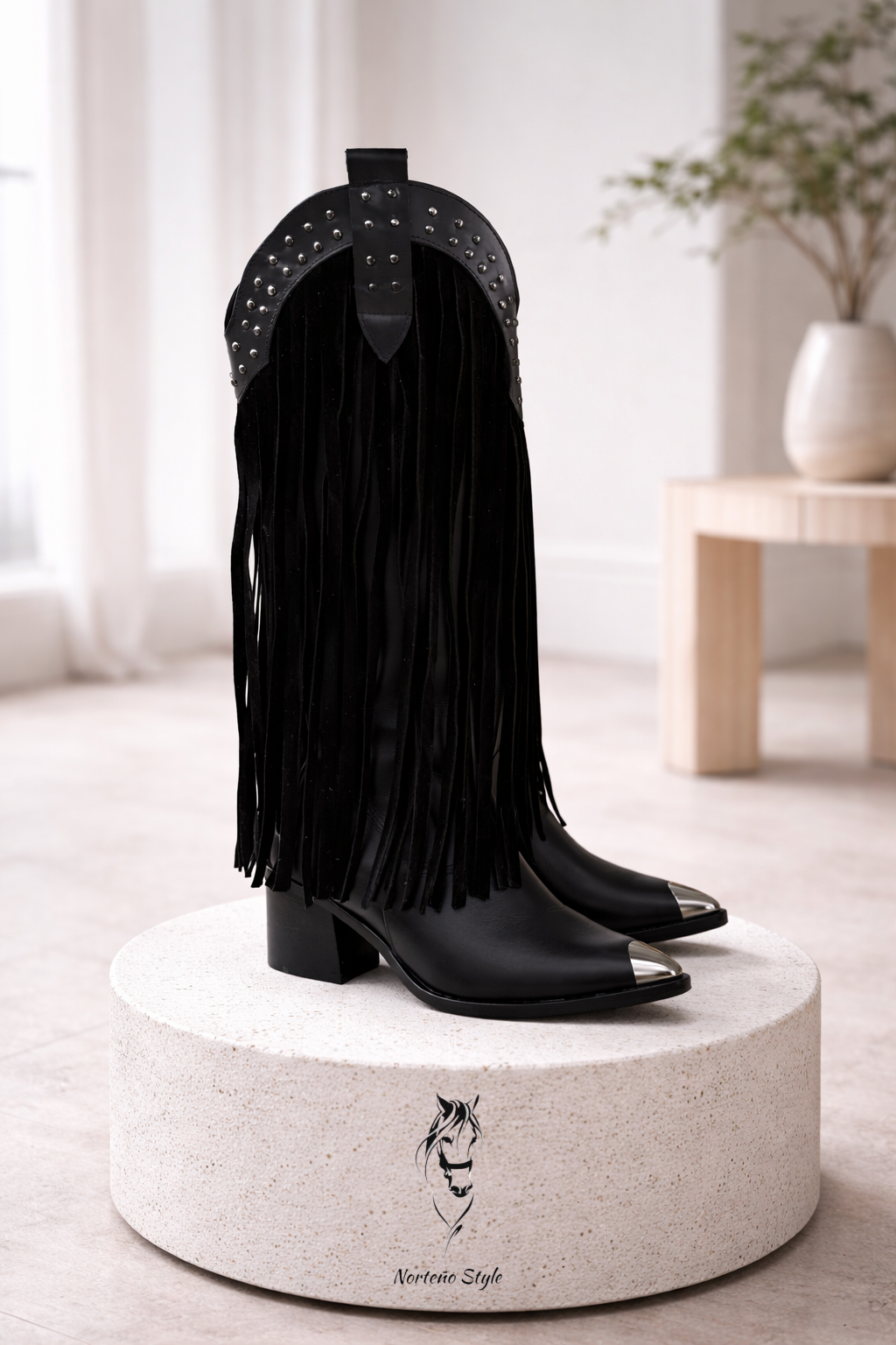 Botas Miranda