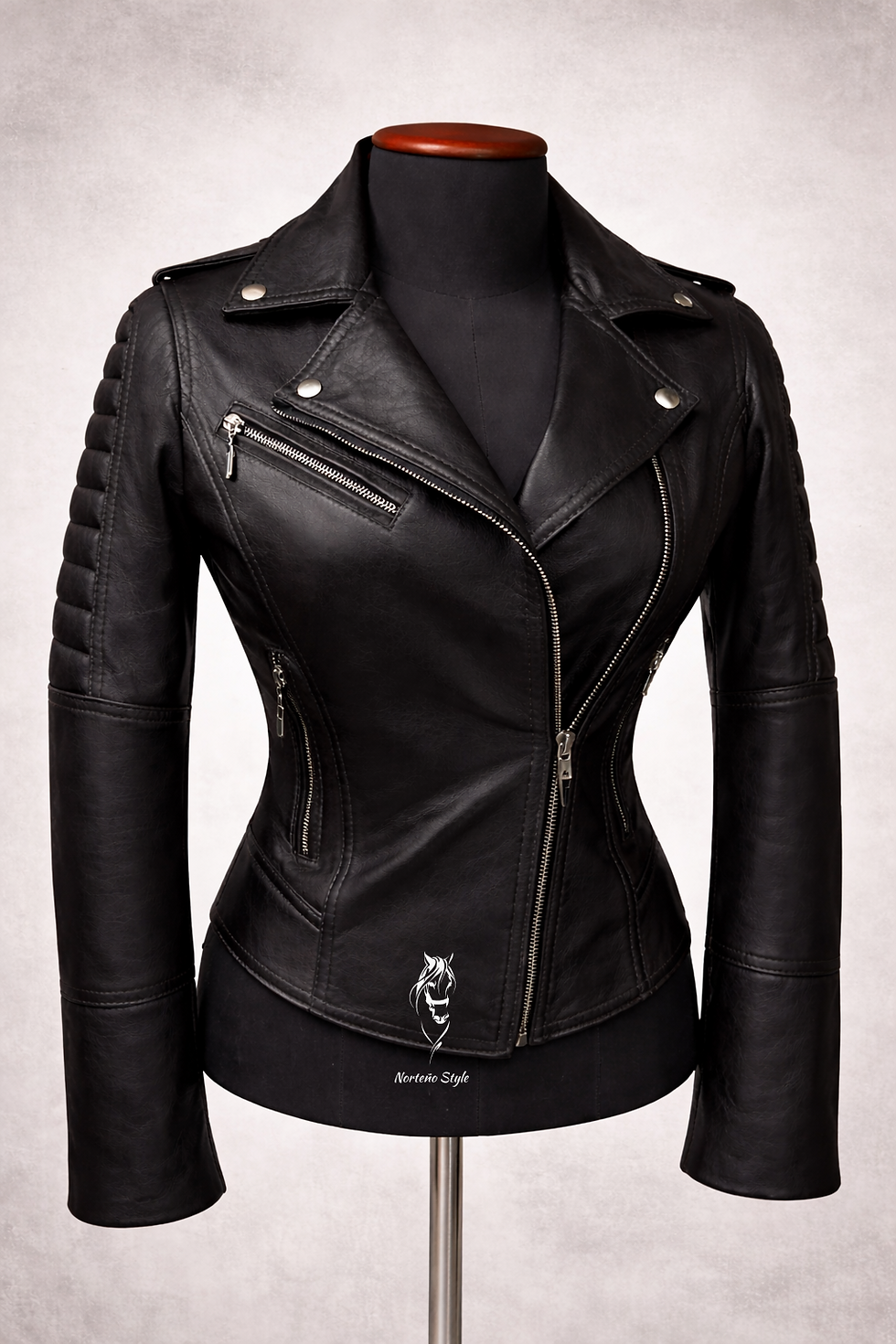 Miniatura: Chaqueta Violeta