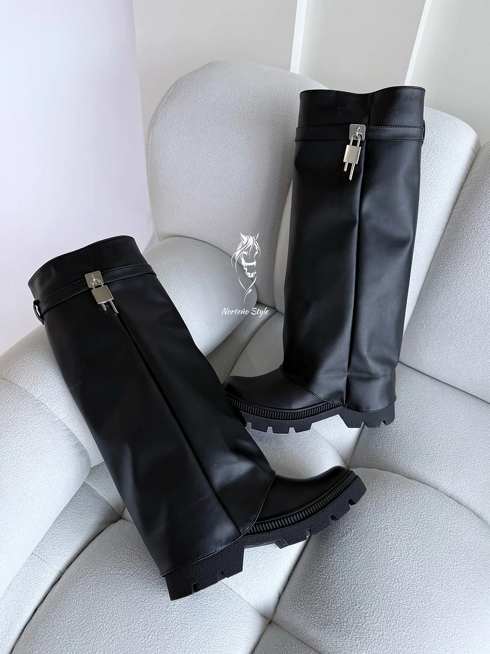 Miniatura: Botas Fortuna