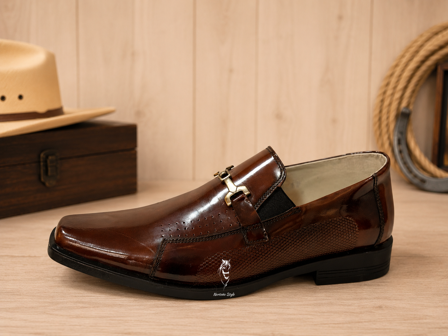 Zapato Bellagio