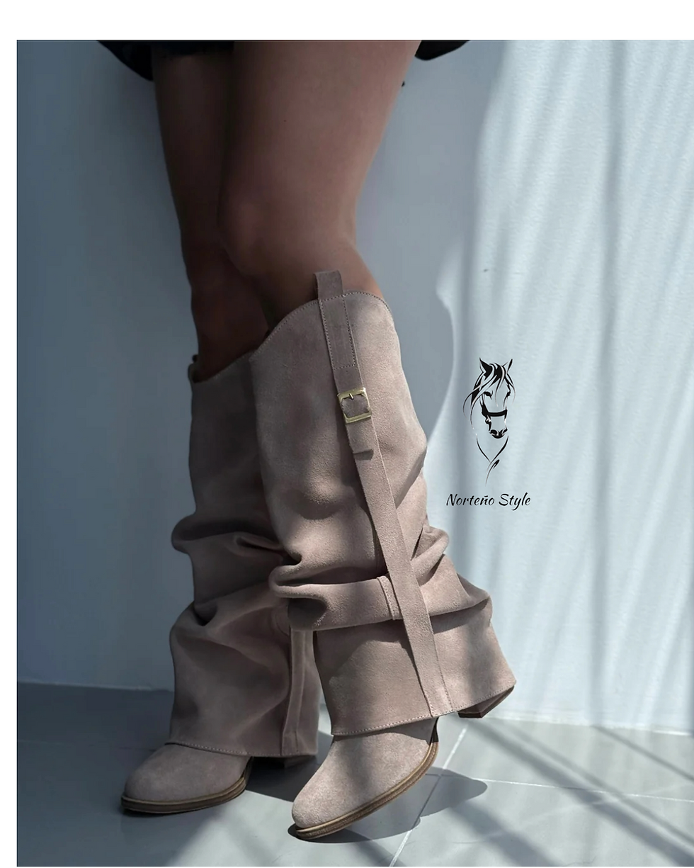 Miniatura: Botas Sara