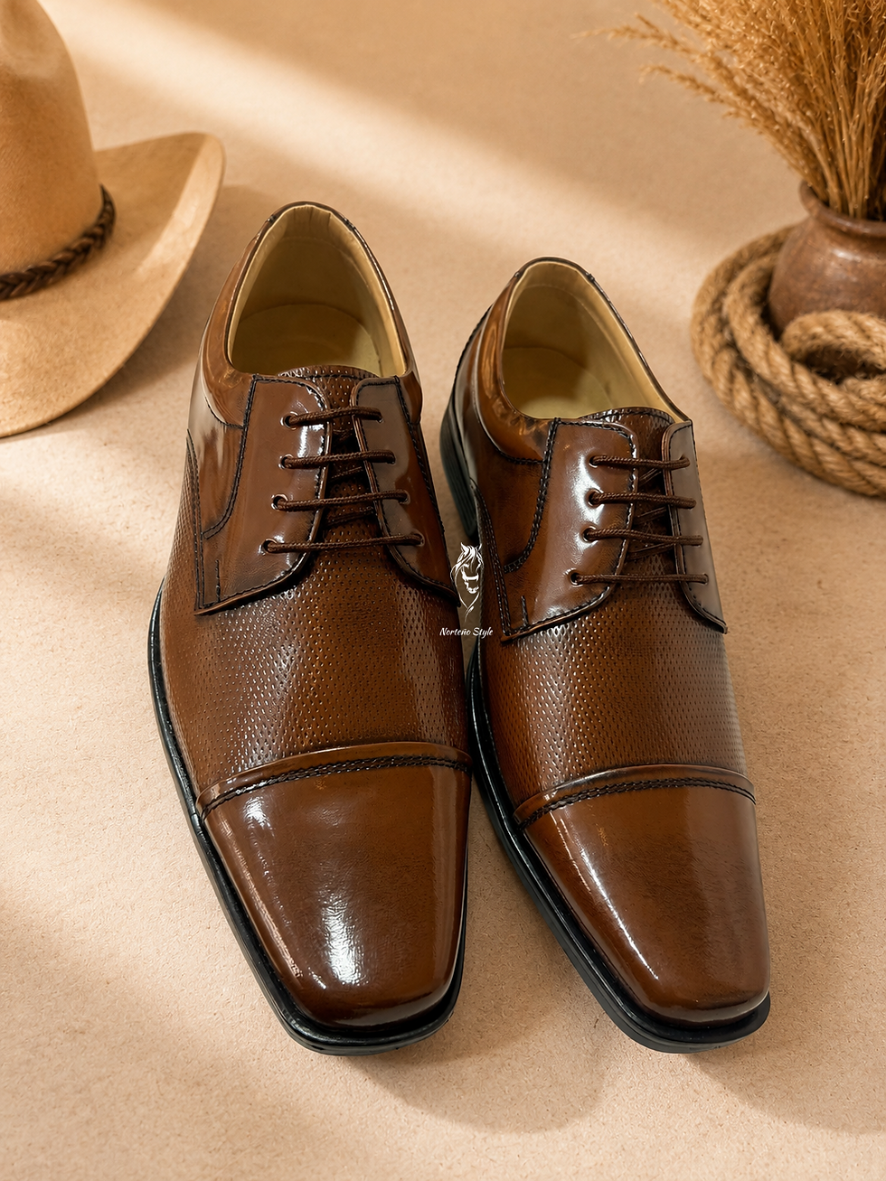 Miniatura: Zapato Ranch