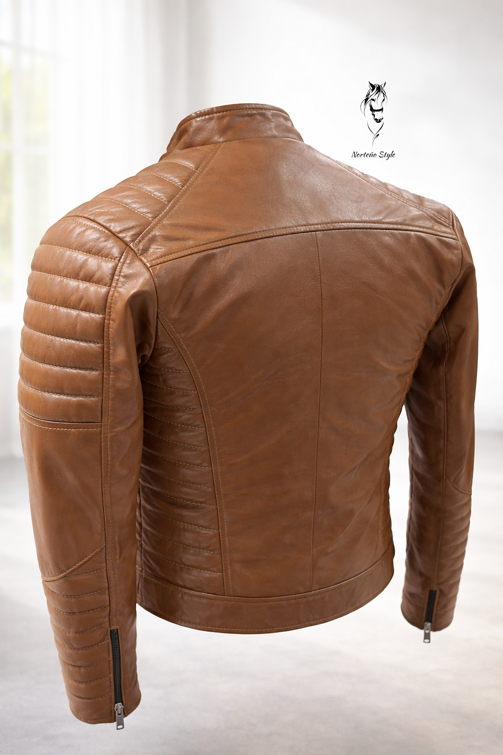 Miniatura: Chaqueta Rost