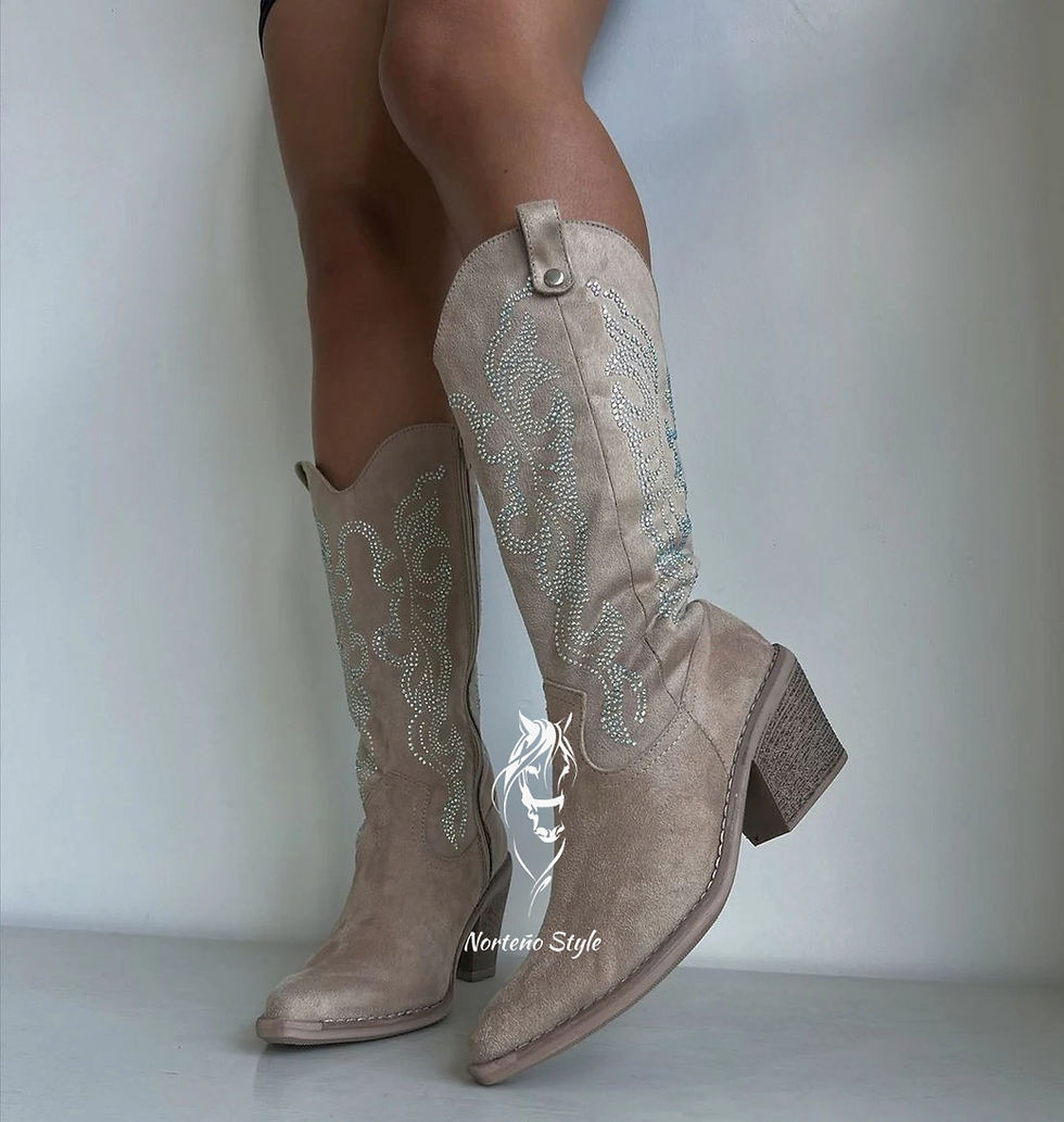 Miniatura: Texana Boots