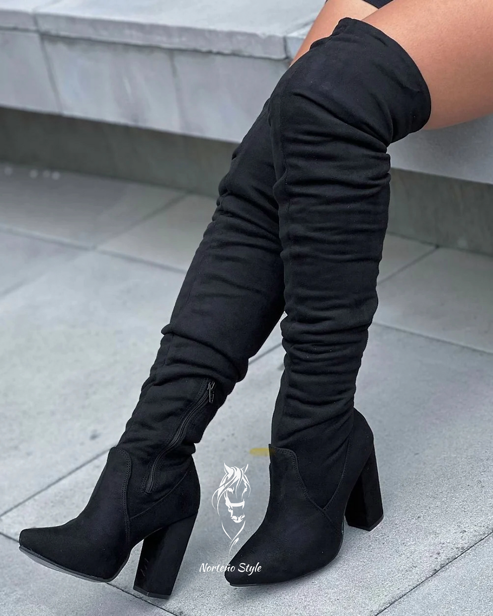 Miniatura: Botas Denis
