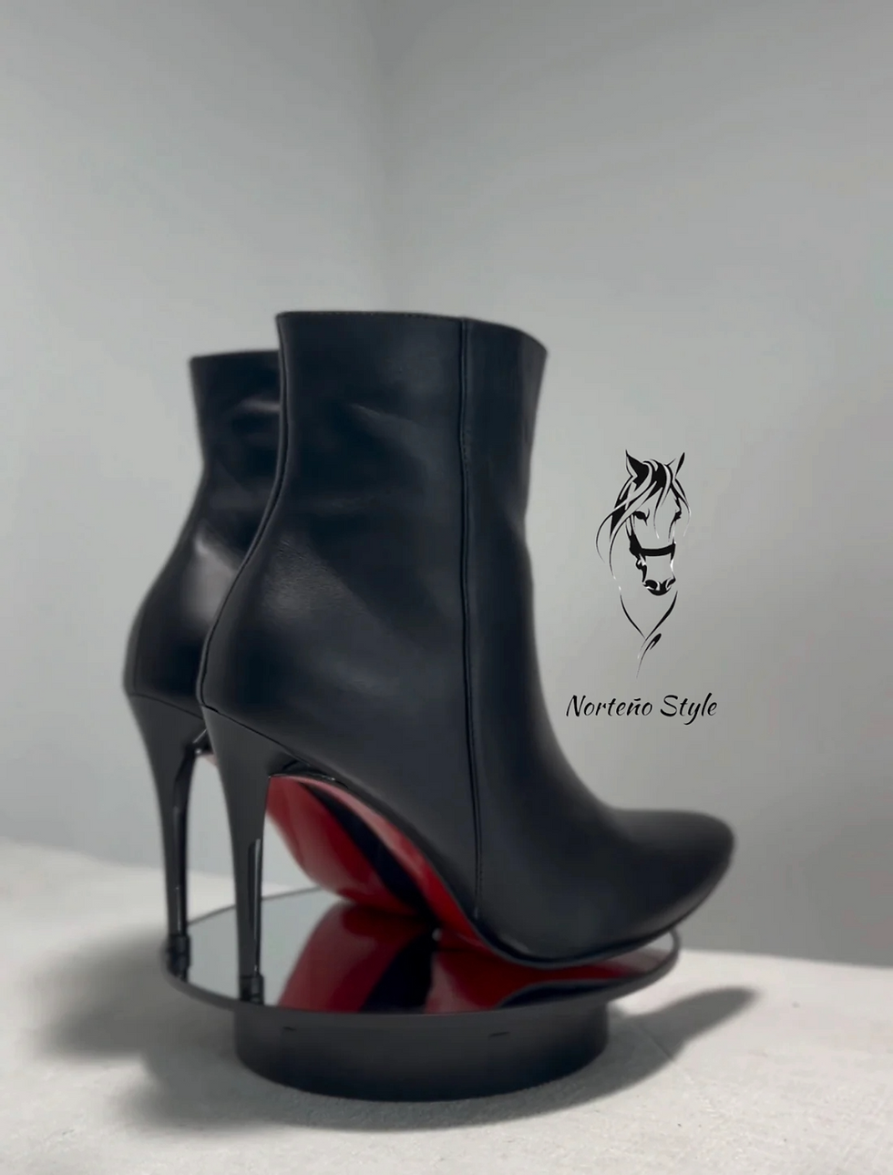 Miniatura: Botín Chloe