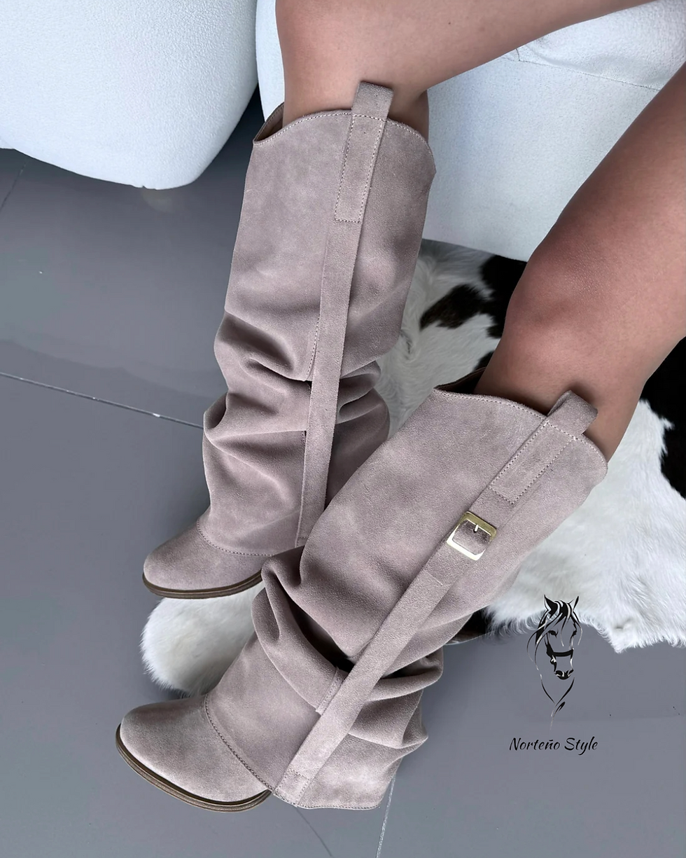 Miniatura: Botas Sara