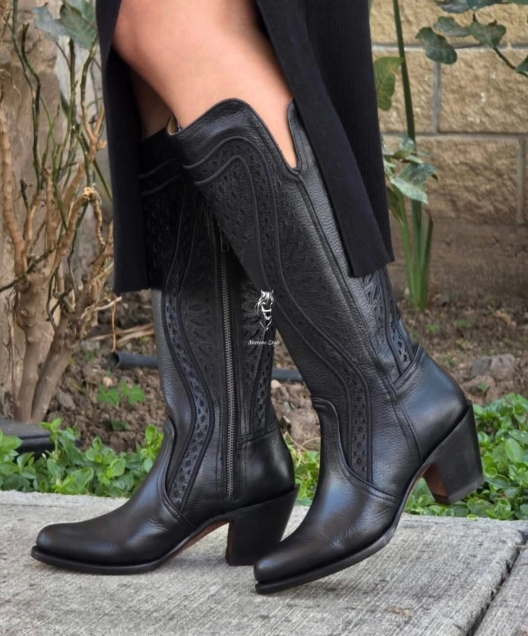 Bota Cony