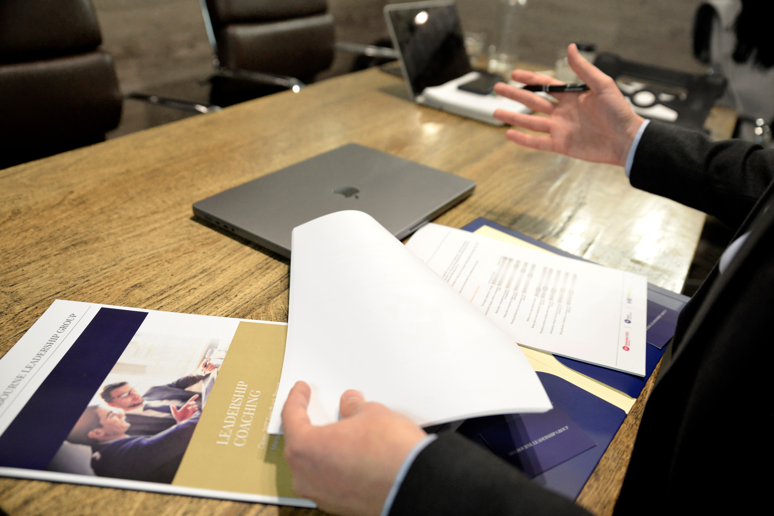 Psychometric Assessment | DISC Assessment