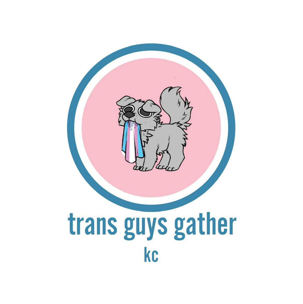 Meet Anakin DeBoe - The chair of Trans Guys Gather KC