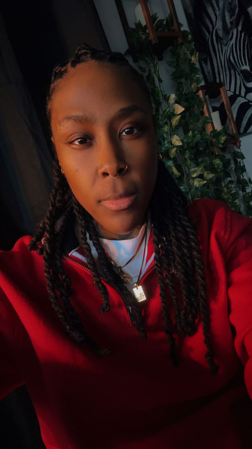 Meet Tay Johnson - Owner Of The Code Tattoo Studio