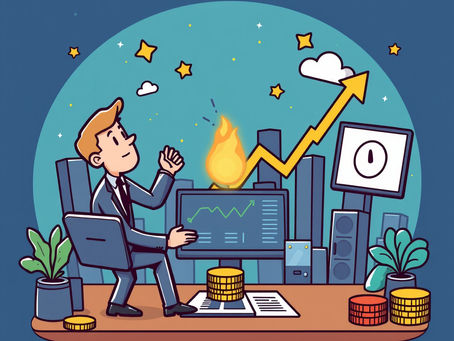 ¿Qué es un ETF? Una guÃa para empezar a invertir sin enredos