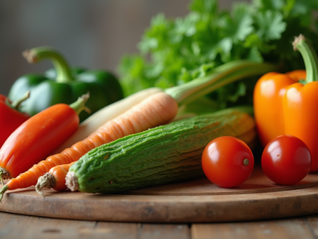 Natural Hormone Balancing Solutions: Natural Remedies for Managing Estrogen Dominance