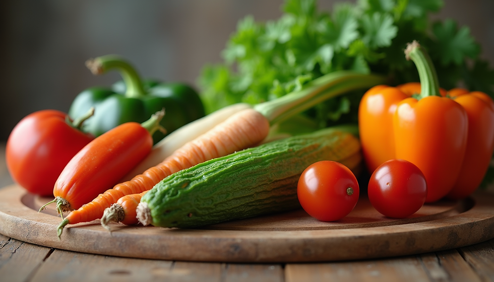 Natural Hormone Balancing Solutions: Natural Remedies for Managing Estrogen Dominance
