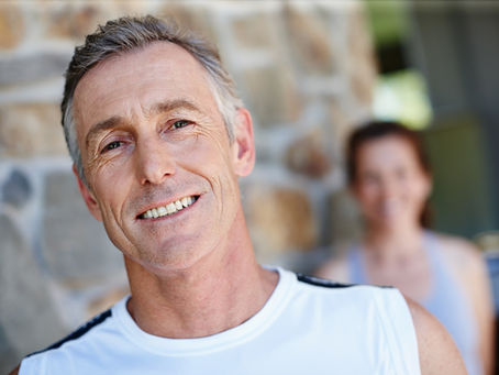 Essential Signs of Nutrient Deficiencies in Men and How a Holistic Medical Doctor Can Help