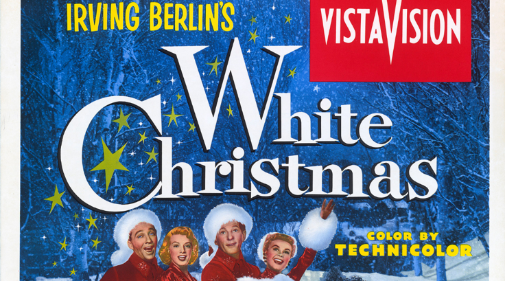 White Christmas (U)