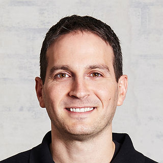 Raffi Kahane, Chief Technology Officer, joined BrainPOP 20 years ago as its first in-house engineer.