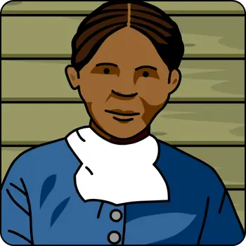 Harriet Tubman