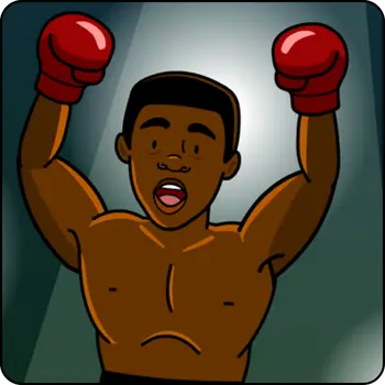 Muhammad Ali