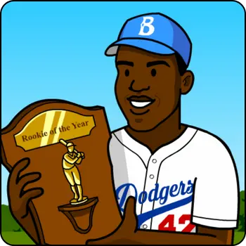 Jackie Robinson