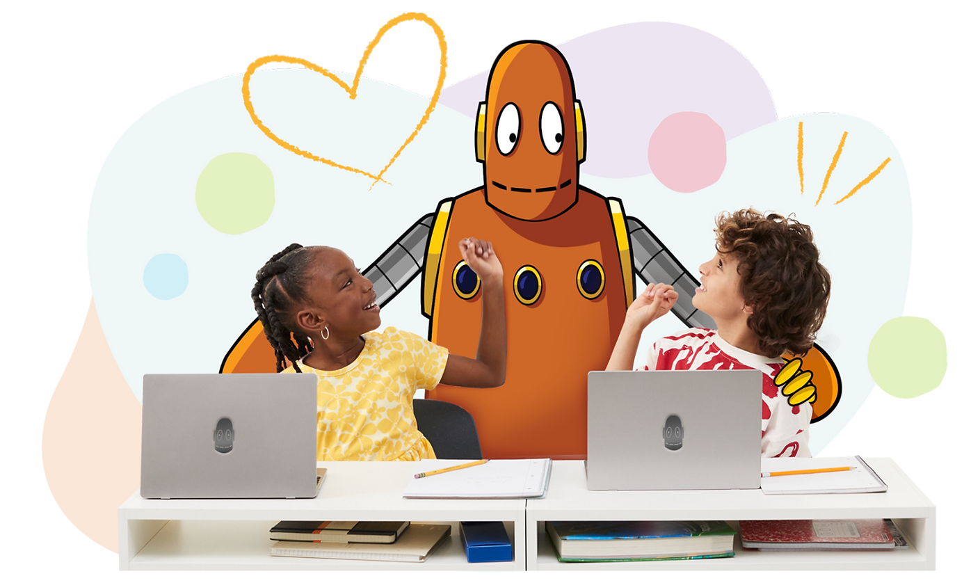 Contact Sales BrainPOP