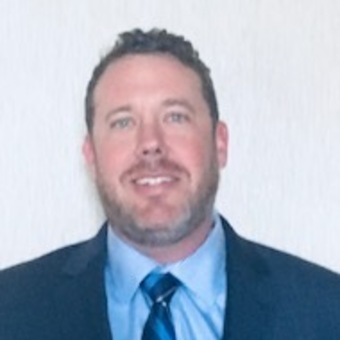 Eric Sexton head shot