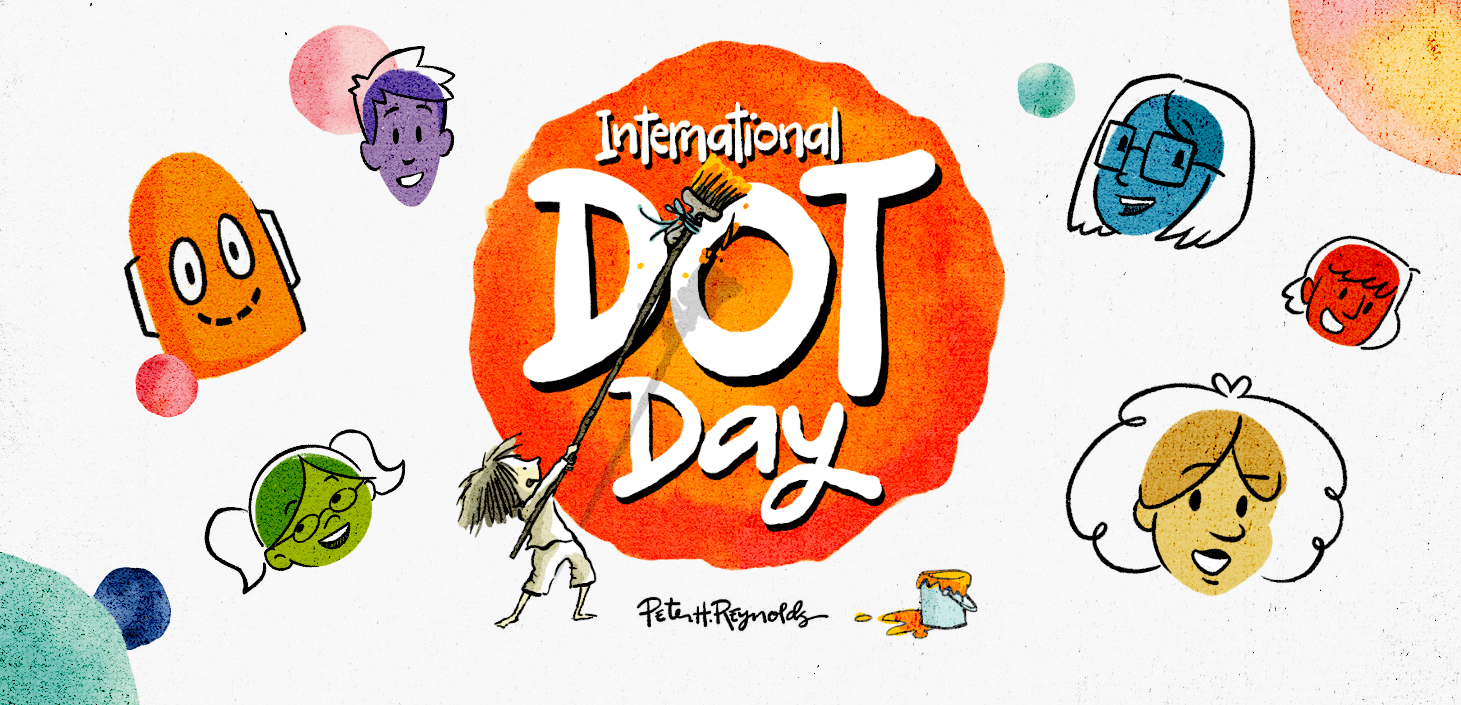 international-dot-day
